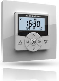Produktbild Rademacher Troll Comfort DuoFern 5665-AL