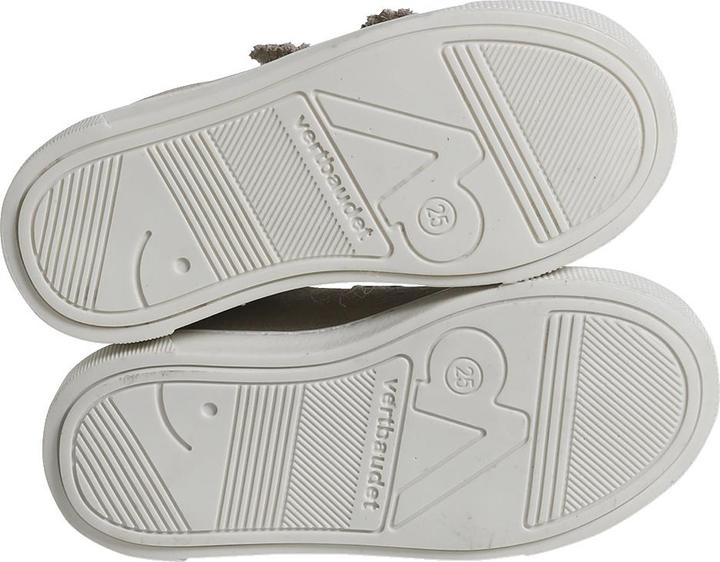 Image du produit Vertbaudet Mädchen Klett-Sneakers mit Anziehtrick (25)