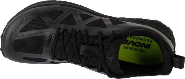 Productafbeelding inov-8 Mudtalon Schuhe schwarz (42.5)