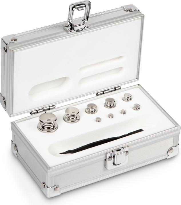 Image du produit Kern 324-036 Taux de poids F1 1 g - 100 g