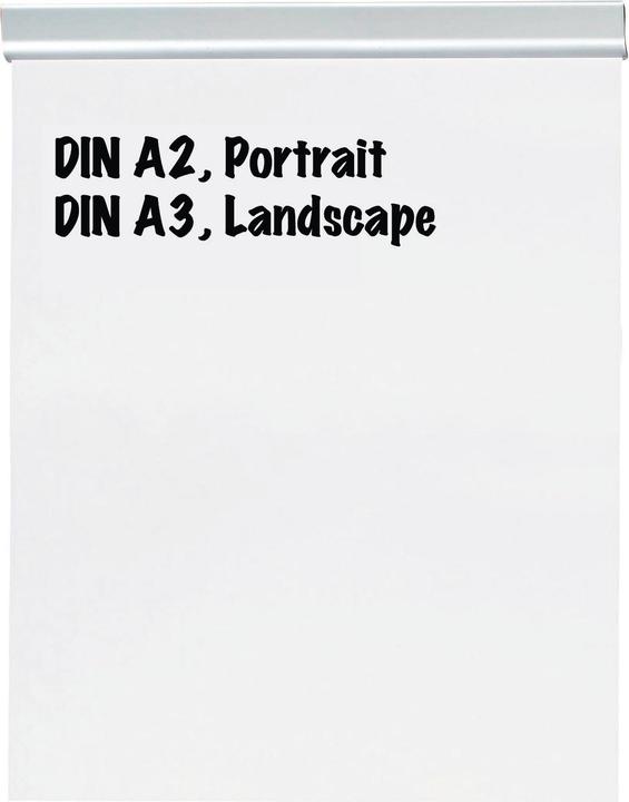 Produktbild Maul Aluminium-Klemmleiste