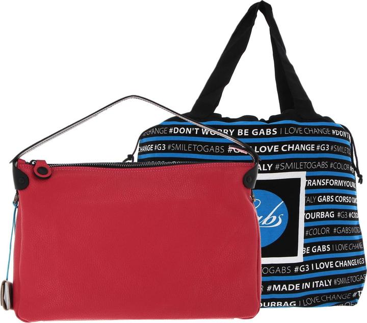 Immagine prodotto Gabs Calliope TG Ruga Stitching