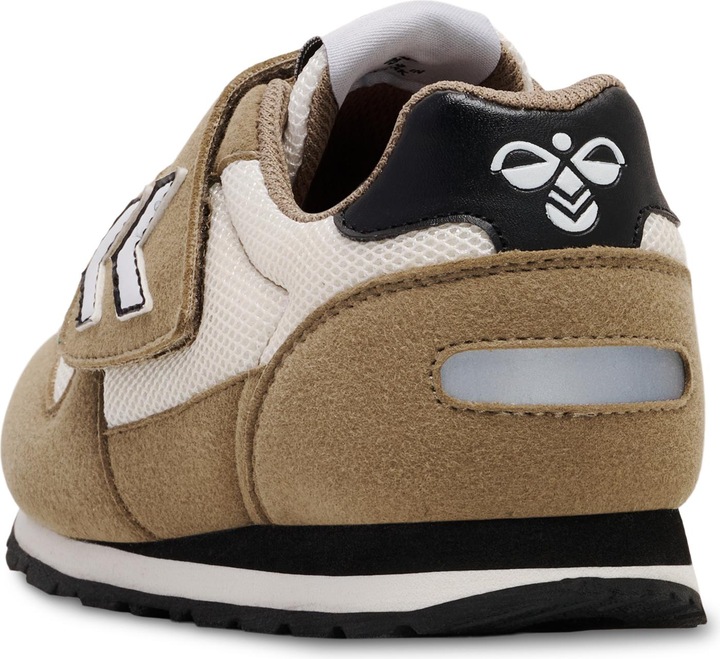 Actual product image hummel Reflex Velcro Jr (34)