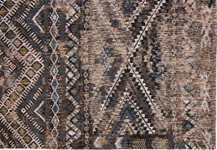 Actual product image Louis de Poortere Antiquarian Kilim (170 x 240 cm)