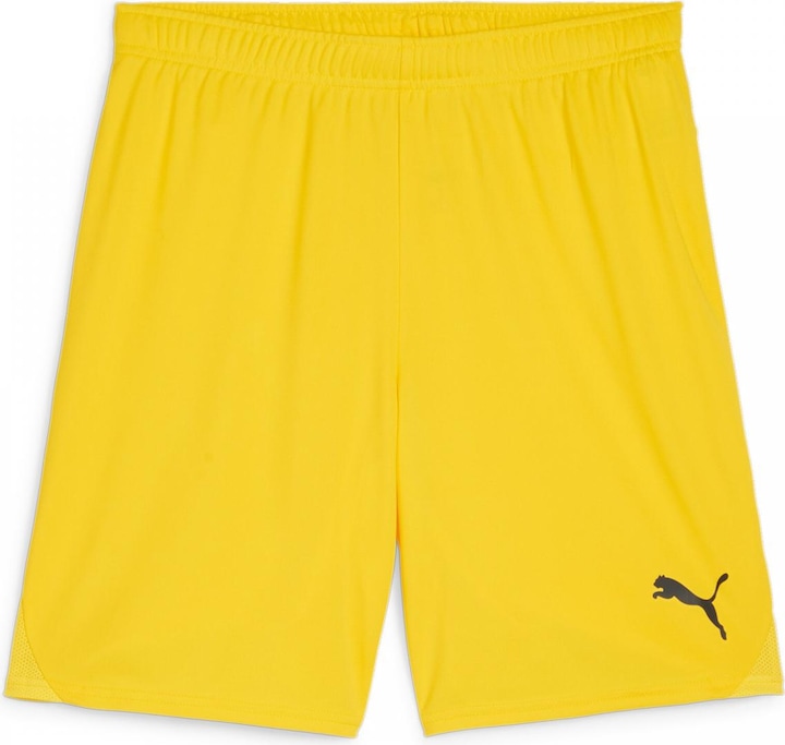 Actual product image Puma teamGOAL shorts (XXL)