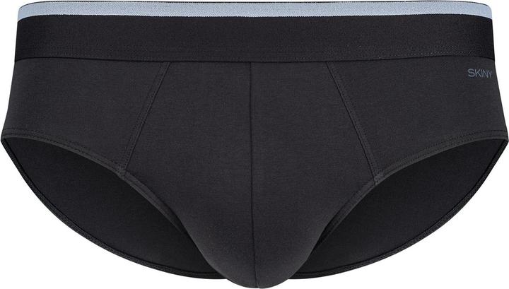 Immagine prodotto Skiny Slip Casual Figurbetont Brasil-Slips Cotton Multipack 6P (M, confezione da 6)