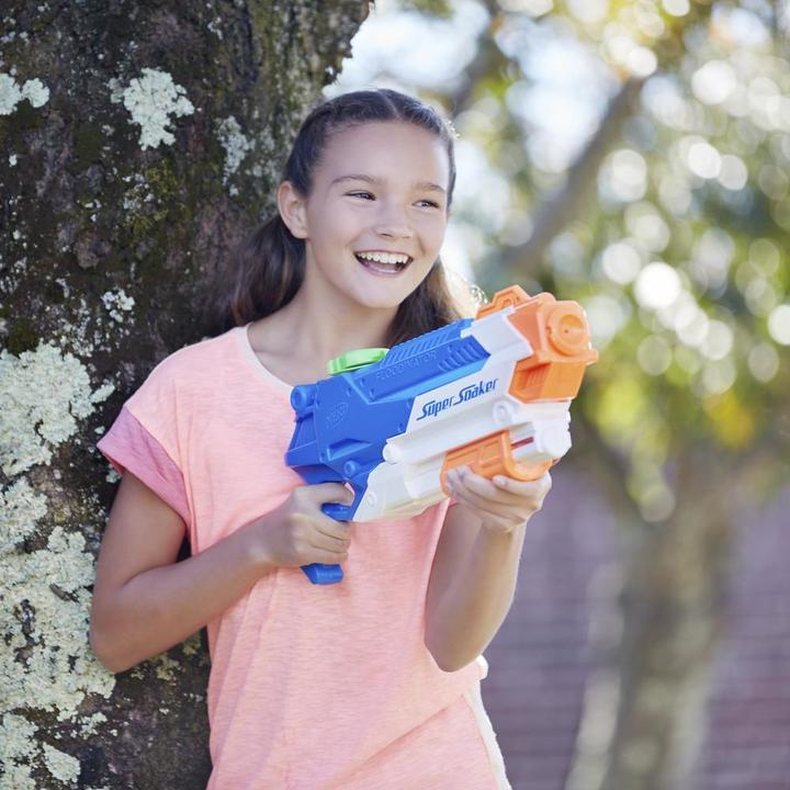 Produktbild Nerf Super Soaker Floodinator (Tank Integriert)