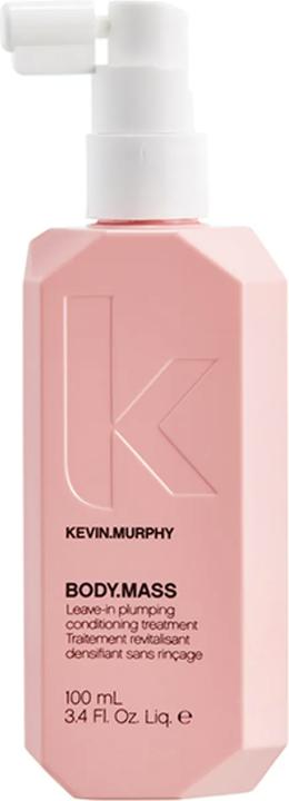 Actual product image Kevin Murphy Body Mass (100 ml)