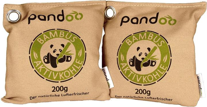 Produktbild Pandoo Lufterfrischer