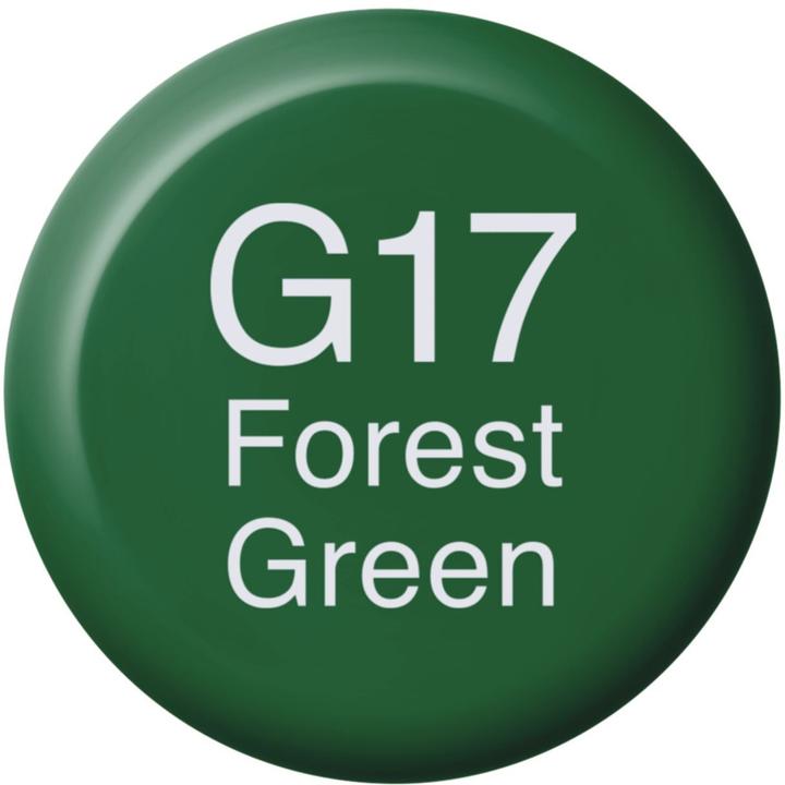 Forest Green