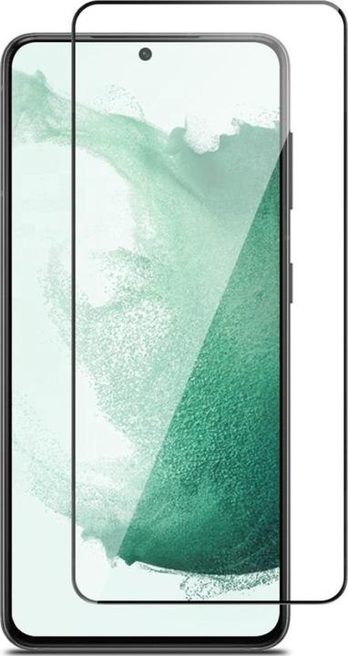 Immagine prodotto Screenguard Vetro blindato a schermo intero (1 Pezzo/i, Samsung Galaxy S22)