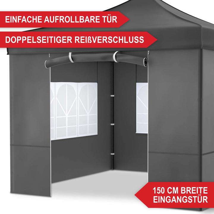 Produktbild Jamb Pavillon (300 cm, 300 cm)