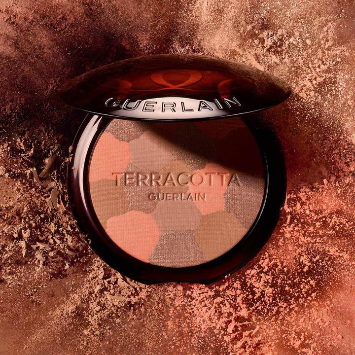 Actual product image Guerlain Terracotta Light (03, Bronzer, 10 g)