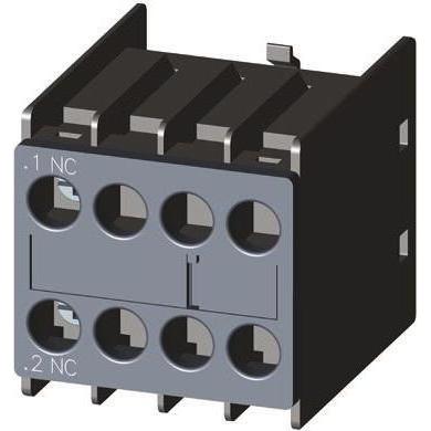 Thumbnail - Siemens Hilfsschalter für Schütz, Automatisierung