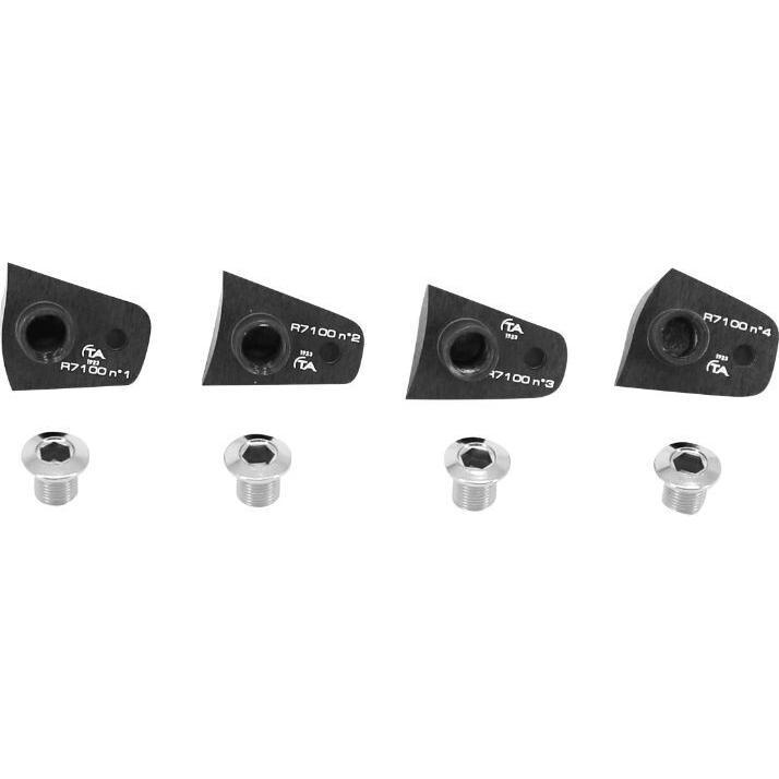 Spécialités T.A., Tretlager