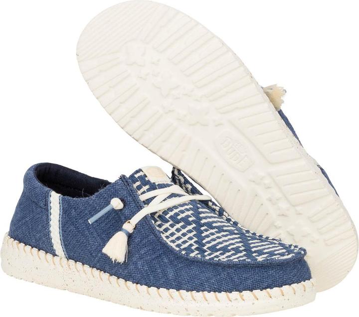 Image du produit Hey Dude Wendy Funk Coastal Jute (39)