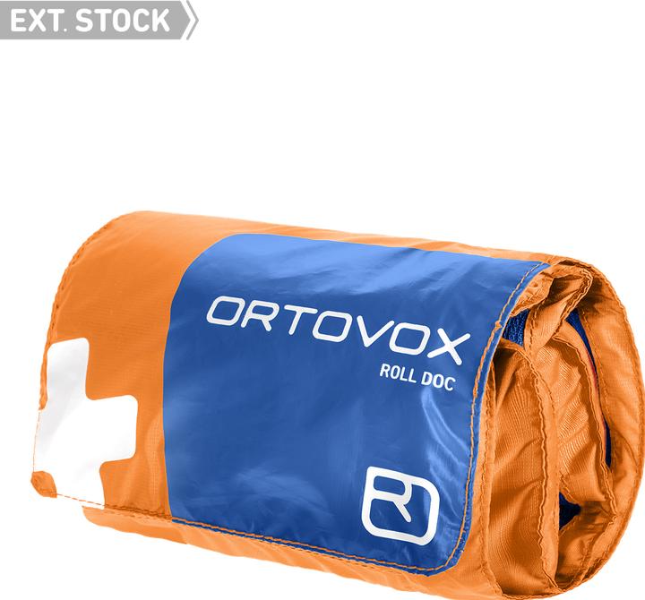 Produktbild Ortovox First Aid Roll Doc (First Aid Kit)