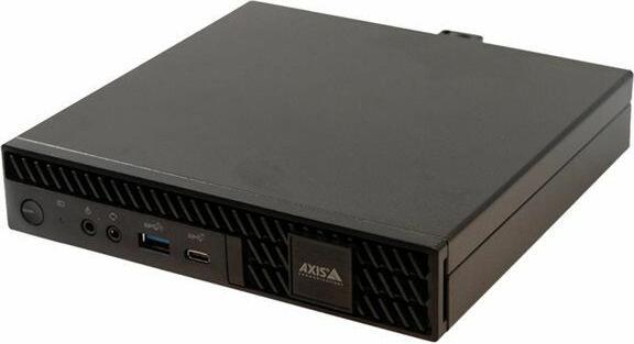 Immagine prodotto Axis C7050 MK III AUDIO MANAGER PRO (Videoregistratore di rete (NVR))