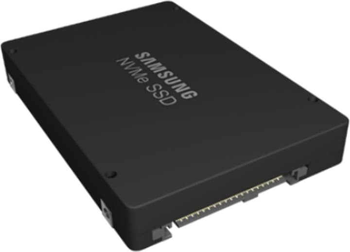 Produktbild Samsung Pm983 (1920 GB, 2.5")