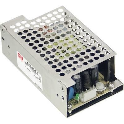 MeanWell, Zubehör Elektroinstallation, EPS-45-12-C AC/DC-Einbaunetzteil 3.75 A 45 W 12 V/DC Ausgangsspannung regelbar