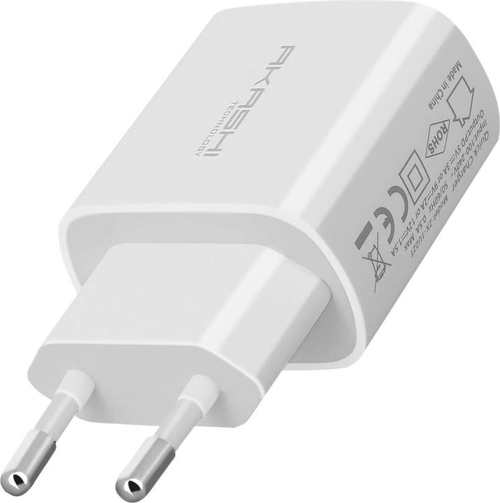 Image du produit Akashi ALTACPD18WH