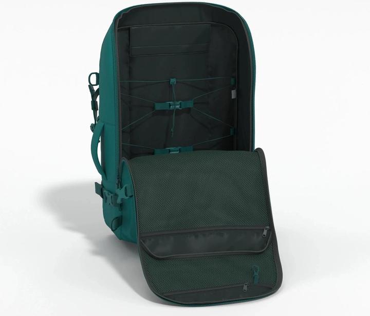 Produktbild Cabin zero Adventure Cabin Bag ADV Pro 42L Rucksack 55 cm Laptopfach (42 l)