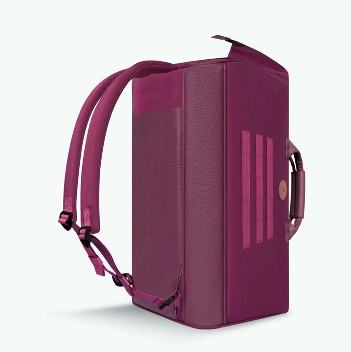 Produktbild Cabaia Reisetasche Duffle Oxford (36 l)