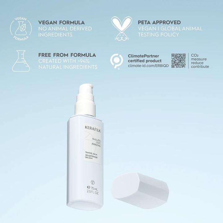 Produktbild Kerasilk Specialist - Taming Balm (Haarcreme, 75 ml)