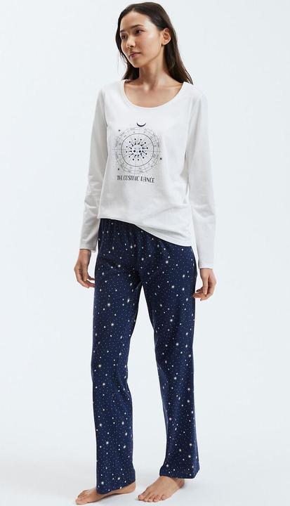 Produktbild So'home Pyjama (46)