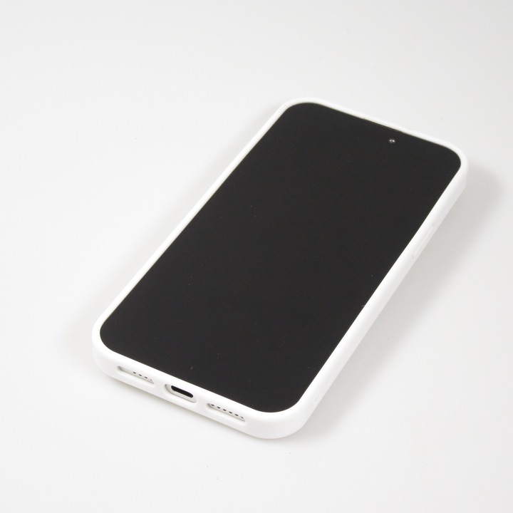 Produktbild PhoneLook Hülle Glitzer Diamant The Bling World (Apple iPhone 15 Pro Max)
