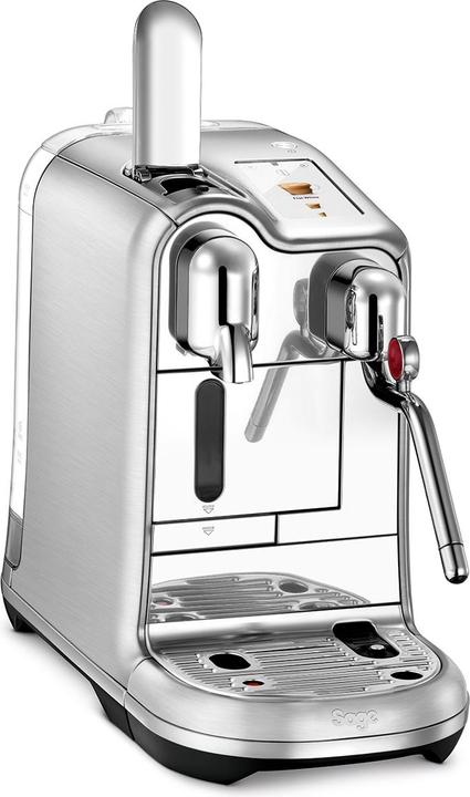 Produktbild Sage Nespresso Creatista Pro (NESPRESSO Original, CH-Stecker)
