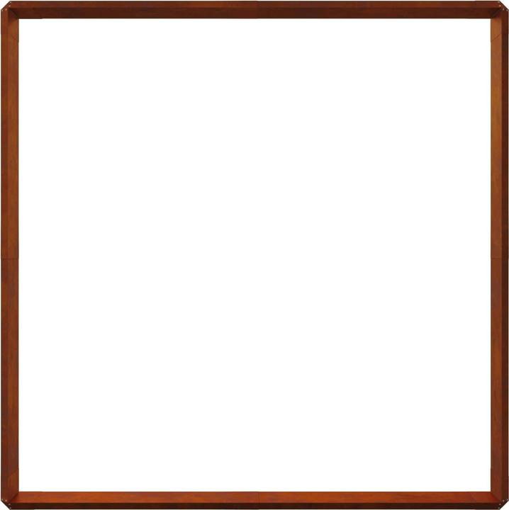 Produktbild vidaXL Gartenbarriere