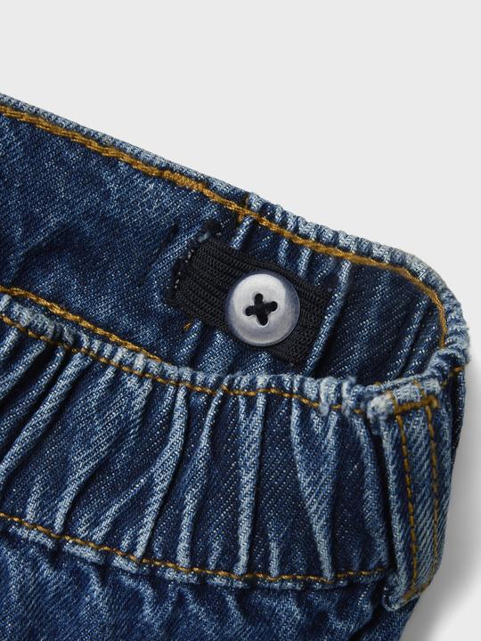Actual product image Name it Tapered Fit Jeans (110)