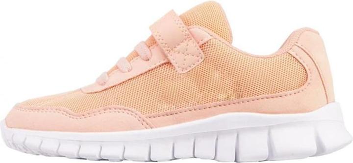 Produktbild Kappa Follow K Kinderschuhe Pfirsich 260604K 7429 (26) (26)