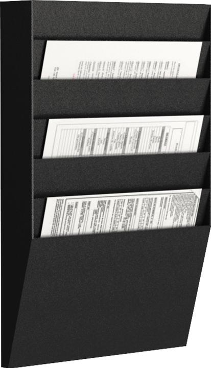 Produktbild kaiserkraft Sortiertafel (A4)