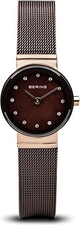 Actual product image Bering Classic (Analogue wristwatch, 22 mm)