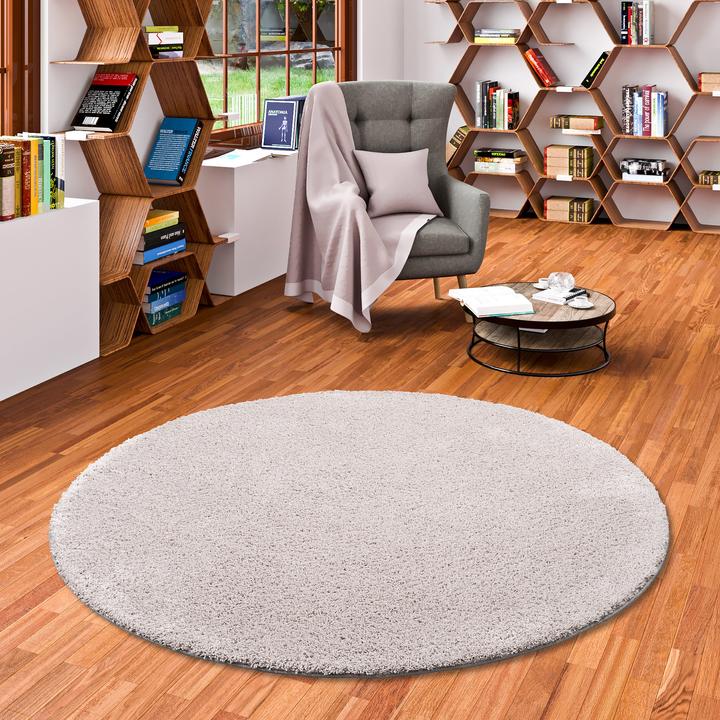Image du produit Snapstyle Palais du tapis à poils longs (Ø 200 cm)