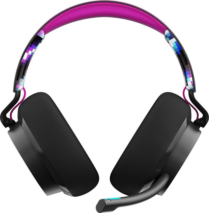 Immagine prodotto Skullcandy Slyr Pro Multipiattaforma Per Il Gioco Con Cavo Sopra L'Orecchio (Cablato)