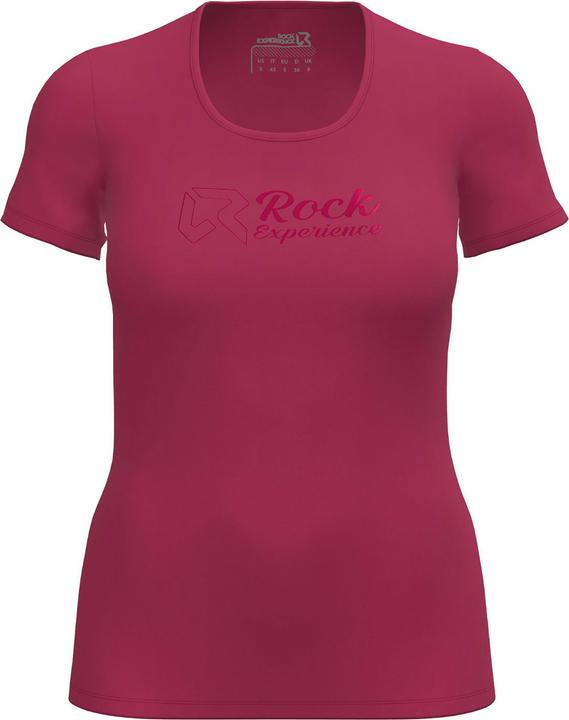 cherries jubilee, Pink