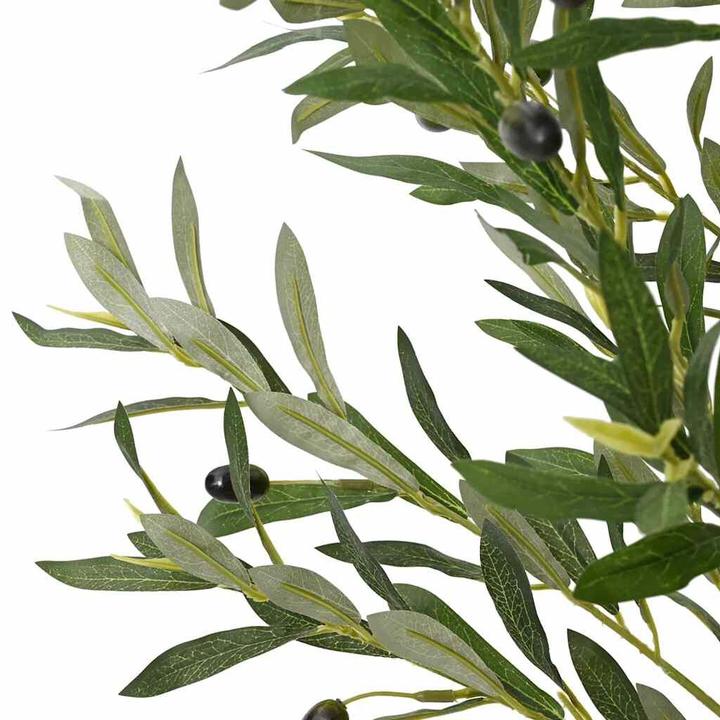 Immagine prodotto vidaXL künstlicher Olivenbaum (180 cm)