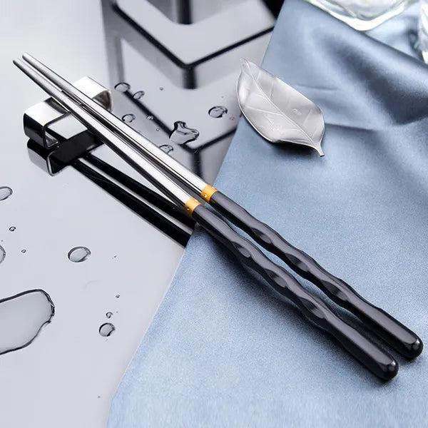 Produktbild Fischer² Essstäbchen