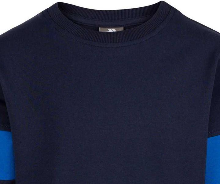 Image du produit Trespass - Sweat manches longues ANTRO - Garçon (128)