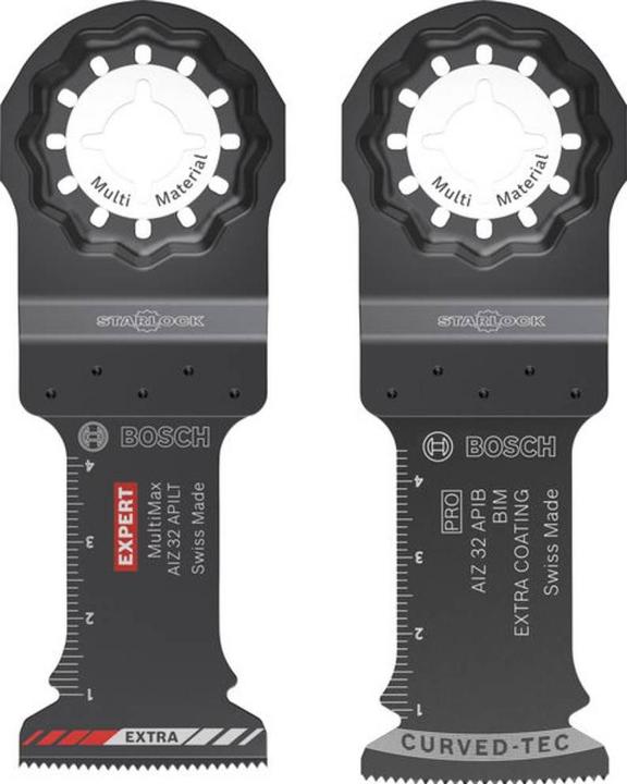 Produktbild Bosch Professional Zubehör AIZ 20 AB