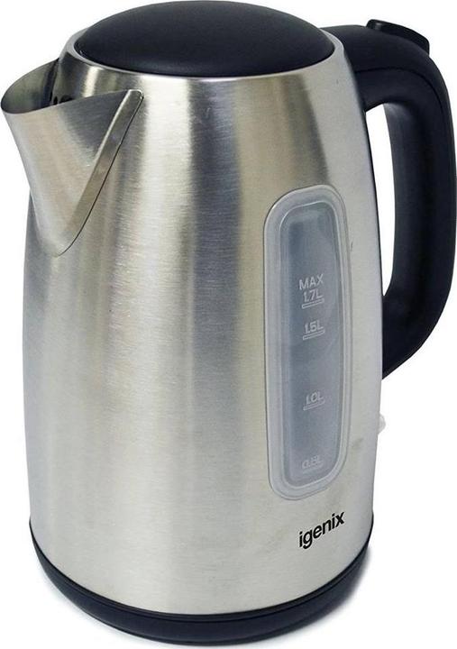 Actual product image Aimont Boots (S3, 42)