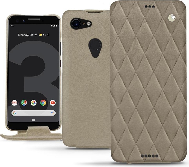 Immagine prodotto Noreve Cover in pelle verticale (Google Pixel 3 XL)