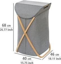 Produktbild Wenko Bahari (79 l)