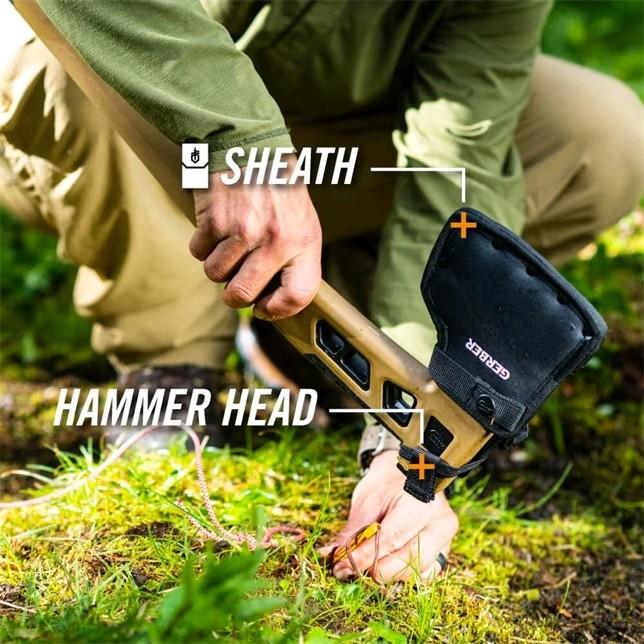 Image du produit Gerber Gear Coyote