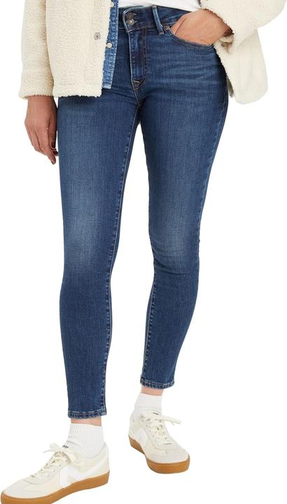 Immagine prodotto Levis Jeans 711 con doppio bottone (W31/L30)