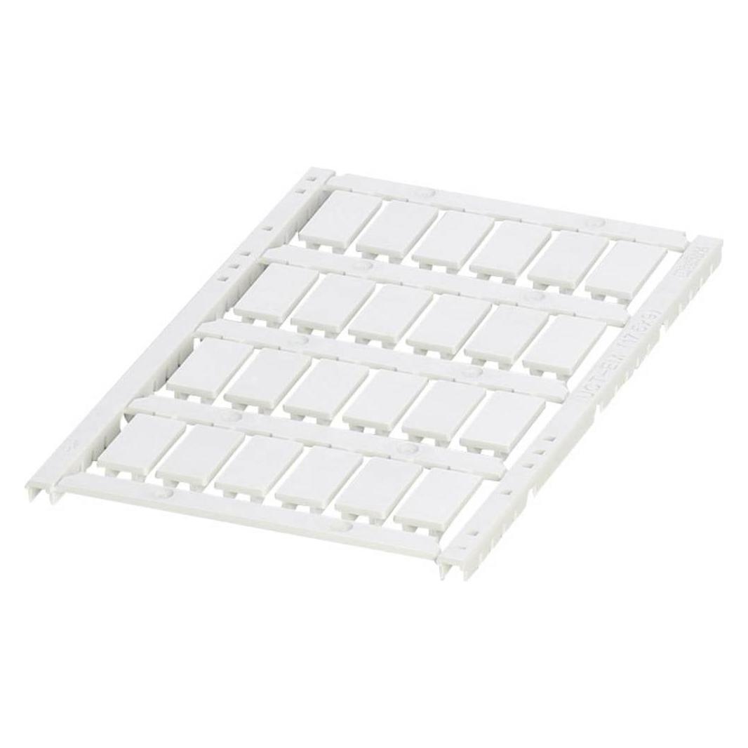 Phoenix Contact Bianco Uct-Em (17,5X9), Accessori Per Cavi,
