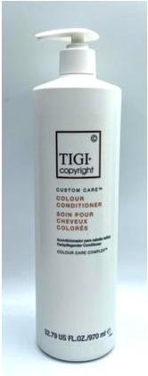 Immagine prodotto Tigi Copyright Custom Care™ Colour Conditioner (970 ml)
